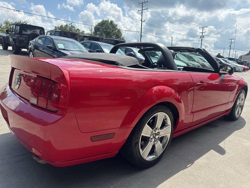Used 2006 Ford Mustang GT image 30