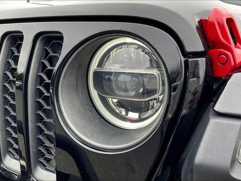 Used 2020 Jeep Gladiator Rubicon image 24