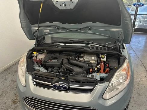 Used 2013 Ford C-MAX Energi SEL FWD image 23
