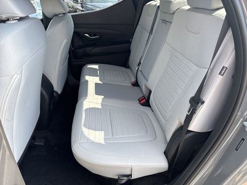 New 2025 Hyundai Santa Cruz SE image 12