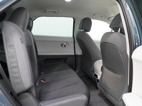 Certified 2024 Hyundai Ioniq 5 SEL AWD/4WD image 14