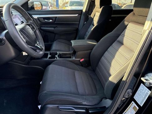 Used 2018 Honda CR-V LX image 16