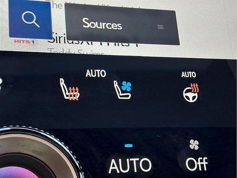 Certified 2024 Lexus RX 350 Premium w/ Accessory Package AWD/4WD image 22
