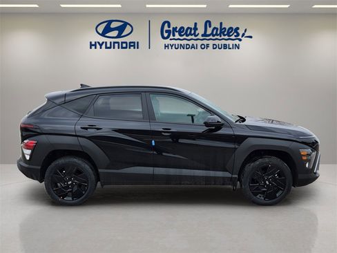 New 2026 Hyundai Kona SEL Sport image 6