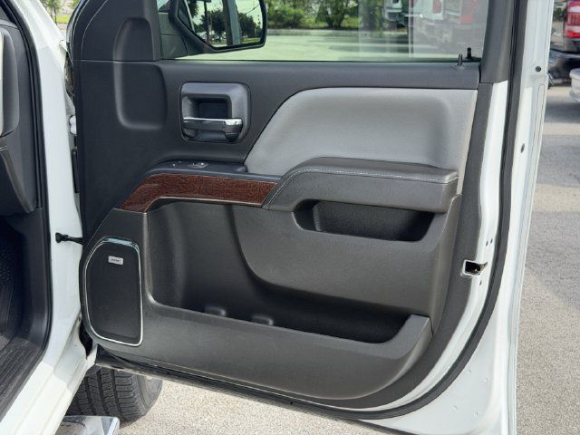 Used 2018 GMC Sierra 1500 SLT AWD/4WD image 34