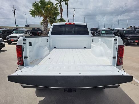 New 2026 RAM 2500 Tradesman AWD/4WD image 27