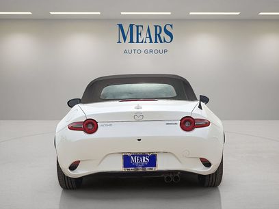 New 2026 MAZDA MX-5 Miata Grand Touring
