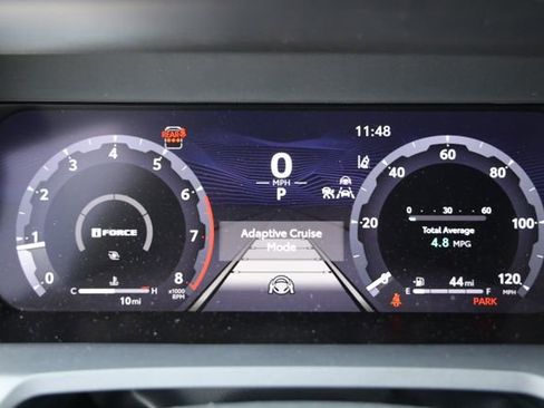 New 2026 Toyota 4Runner 4WD image 28