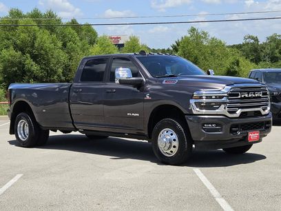 Used 2025 RAM 3500 Laramie