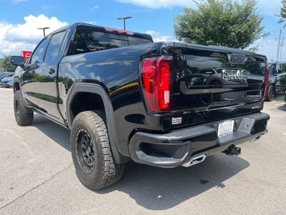Used 2025 GMC Sierra 1500 AT4 w/ AT4 Premium Package
