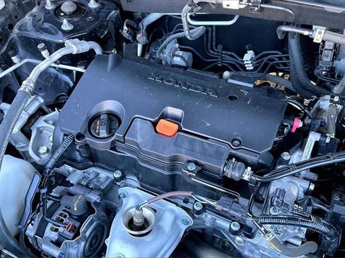 Used 2023 Honda HR-V Sport image 33