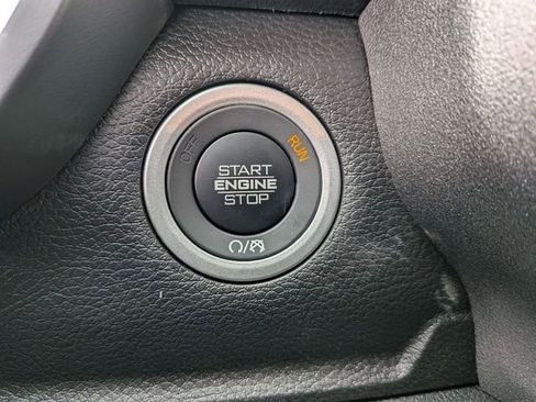 New 2026 RAM 2500 Tradesman image 19