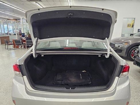 Used 2018 Hyundai Sonata SE FWD image 40