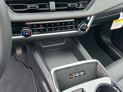 New 2026 Chevrolet Equinox RS w/ Convenience Package III image 27