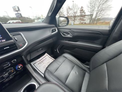 Used 2021 Chevrolet Tahoe RST w/ Luxury Package image 13