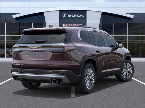 New 2026 GMC Acadia Elevation w/ Elevation Premium Package image 49