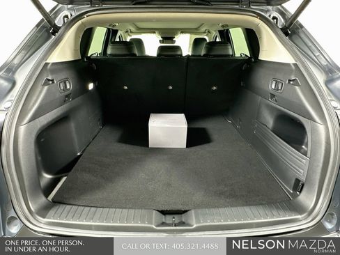 Used 2026 MAZDA CX-50 AWD 2.5 Hybrid w/ Cargo Package image 28