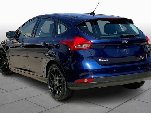 Used 2016 Ford Focus SE w/ Equipment Group 201A image 12