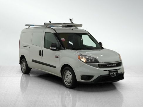 Used 2022 RAM ProMaster City Tradesman image 7