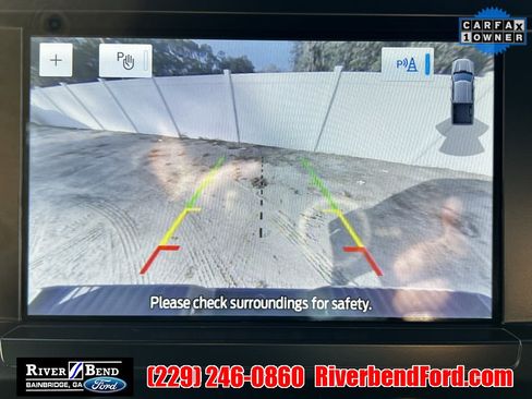 Used 2023 Ford F150 XLT image 39