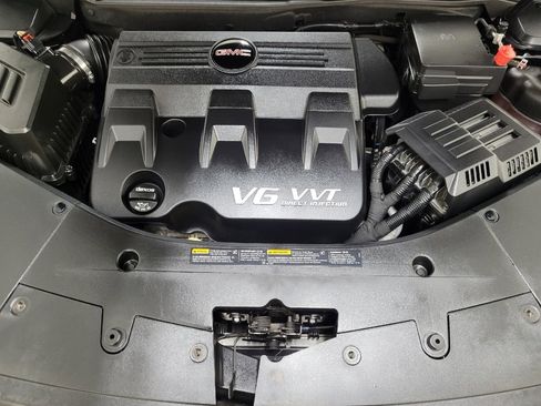 Used 2014 GMC Terrain SLE w/ Convenience Package image 30