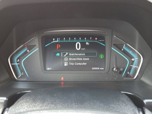 Used 2023 Honda Odyssey Touring image 36