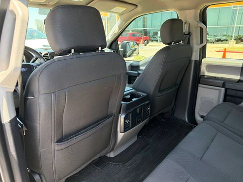 Used 2020 Ford F150 XL w/ Equipment Group 101A Mid AWD/4WD image 18