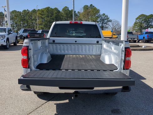 Used 2014 GMC Sierra 1500 SLE w/ SLE Value Package image 22