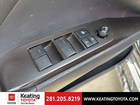 Used 2021 Toyota Camry TRD FWD image 11