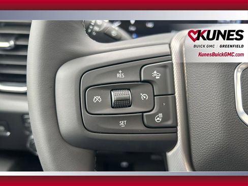 New 2026 GMC Sierra 3500 Denali w/ Denali Reserve Package image 23