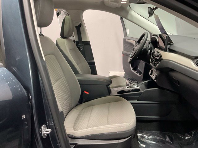 Used 2022 Ford Escape SE w/ SE Sport Appearance Package AWD/4WD image 24