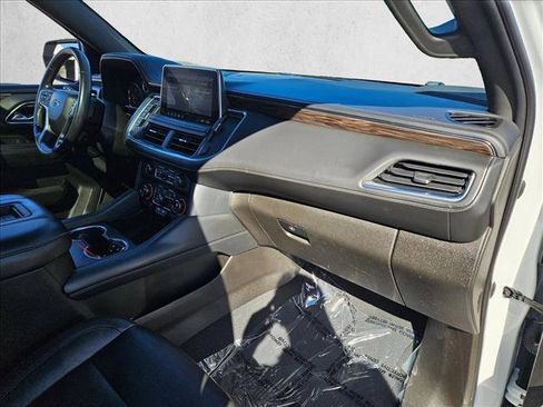 Used 2021 Chevrolet Tahoe Z71 image 21