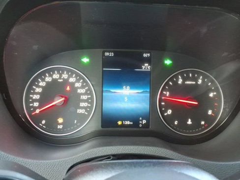New 2026 Mercedes-Benz Sprinter 2500 image 13