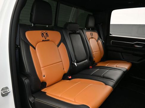 Used 2025 RAM 1500 Big Horn image 45
