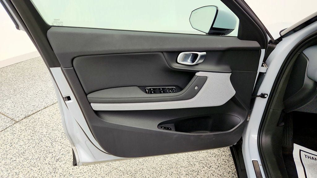 Used 2024 Polestar Polestar 2 AWD/4WD image 11