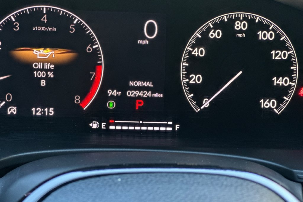 Certified 2025 Honda Civic Sport image 29