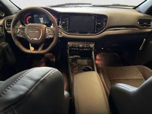 New 2026 Dodge Durango GT image 11