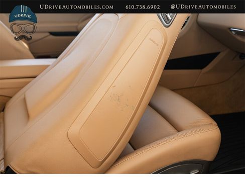 Used 2013 Porsche 911 Carrera RWD image 50