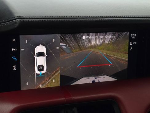 Used 2020 Porsche Taycan Turbo image 41