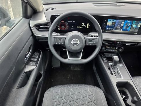 New 2026 Nissan Kicks SV w/ SV Premium Package AWD/4WD image 8
