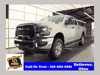 Used 2026 RAM 2500 Big Horn