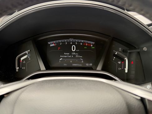 Used 2021 Honda CR-V Touring image 39