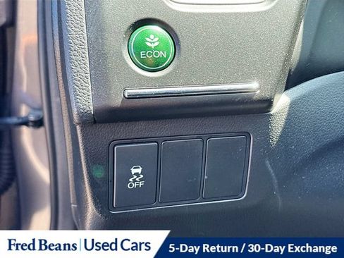 Used 2015 Honda Civic LX image 13