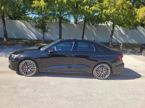 New 2026 Audi S3 Premium image 5