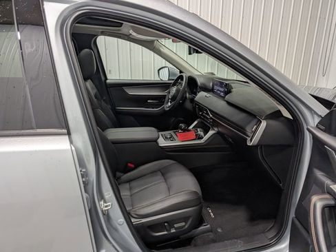 Used 2024 MAZDA CX-90 Plug-In Hybrid w/ Premium Pkg AWD/4WD image 30
