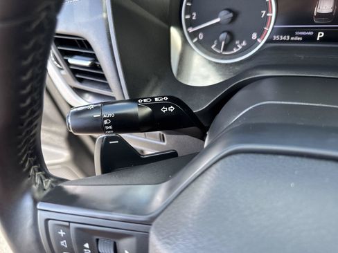 Used 2025 Nissan Rogue SV FWD image 21