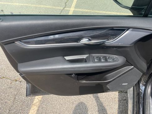 Used 2023 Cadillac XT5 Premium Luxury AWD/4WD image 22