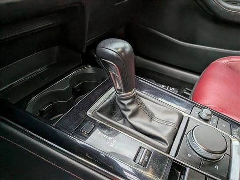 Used 2025 MAZDA CX-30 AWD 2.5 S w/ Preferred Package image 15