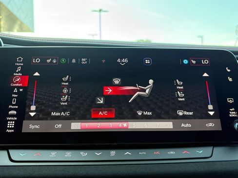 New 2026 Dodge Charger Scat Pack AWD/4WD image 23