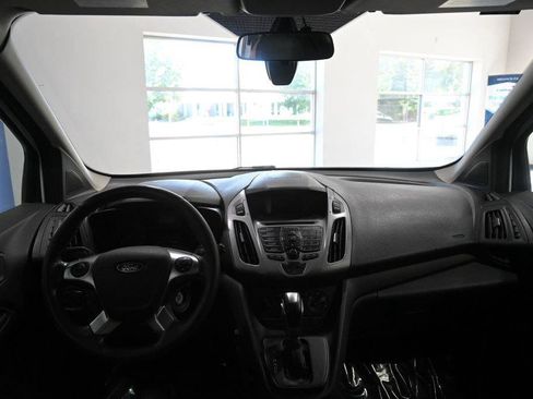 Used 2016 Ford Transit Connect XLT FWD image 14